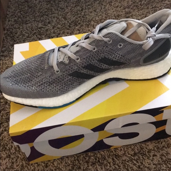 Adidas sneakers - Picture 3 of 4